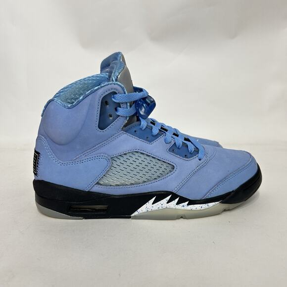 Nike Air Jordan 5 Retro SE “University Blue/UNC” DV1310-401 main image 5
